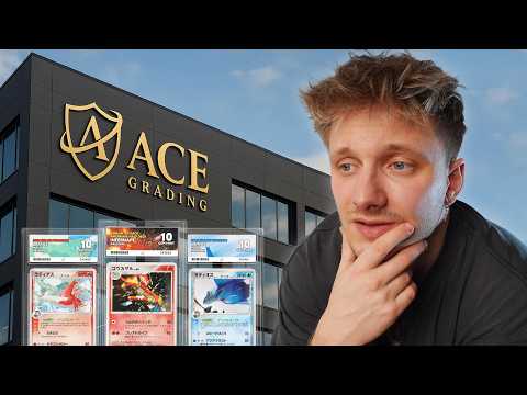 Is Ace Grading Worth It?