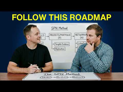 I helped this beginner become a data analyst