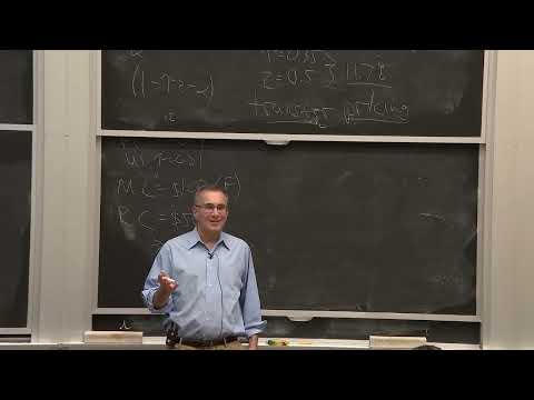 Lecture 23: Corporate Taxation