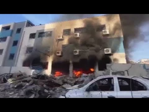 Looking back at problems and peace in the Middle East in 2025