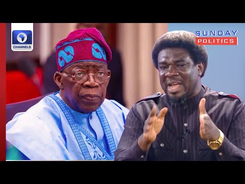 LG Autonomy: Tinubu Doesn’t Need Executive Order To Implement Court Ruling-- TUC President