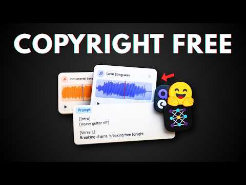 How to Use ACE-Step 1.5 to Generate ROYALTY-FREE Music Locally Without COPYRIGHT