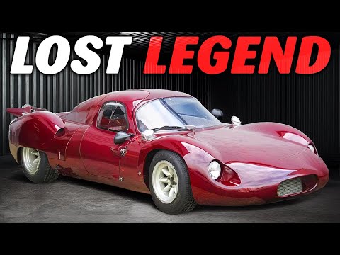 5 Best Classic Sports Cars | Once Legends Now Lost!