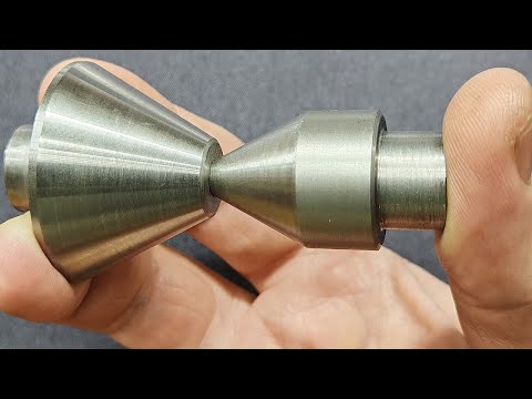 Saved a lot of money! Homemade tools that turners can't do without