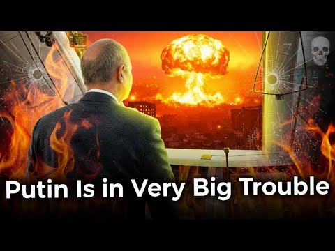 PUTIN AT A DEAD END: A Year of Strategic Failure