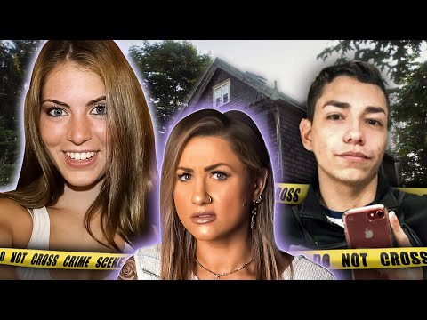 Nursing Student Murdered By Fellow Peer?! What Happened To Haley Anderson?