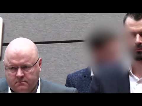 Climber convicted over girlfriend's death near Austria's highest peak