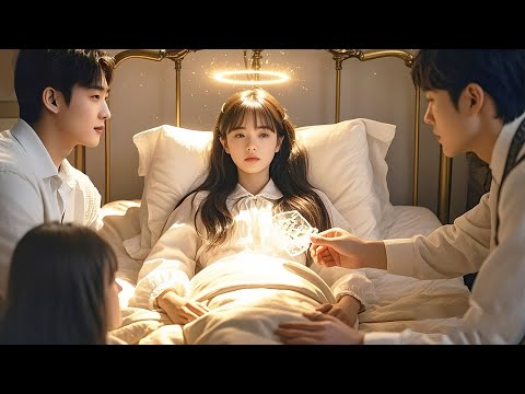 The bullied girl can read minds after a high fever, used it to avoid being framed and change fate!