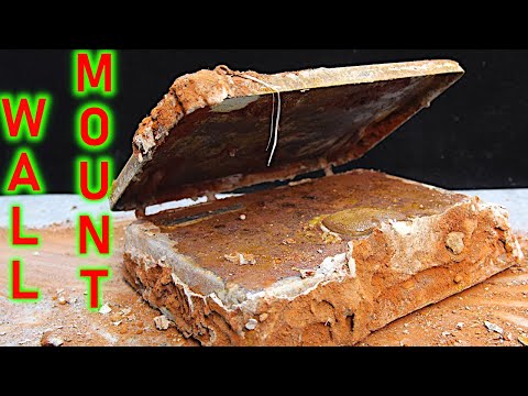 IMPOSSIBLE Restoration of an 80 years old Antique Kitchen Scale