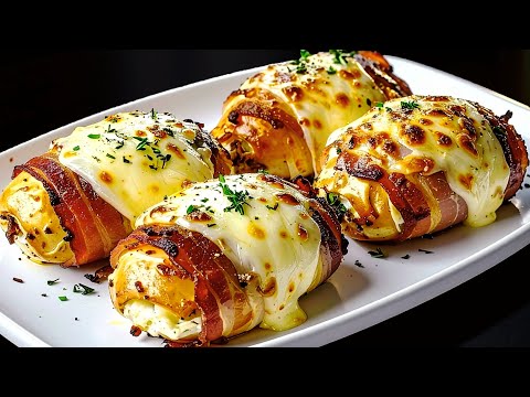 Guests are delighted! Juicy meat for a holiday dinner. Prepare this recipe and see for yourself ❗️