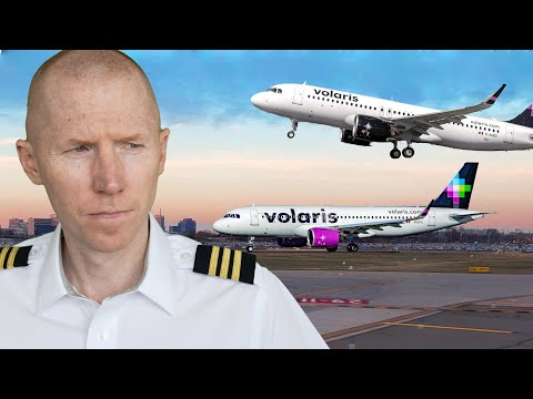 Pilot Failed Landing After HUGE Mistake