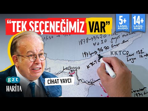 Admiral Cihat Yaycı warns: What is being planned in the TRNC?