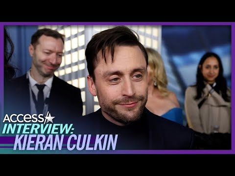 Why Macaulay Culkin & Kieran Culkin’s New Babies Haven’t Met Yet