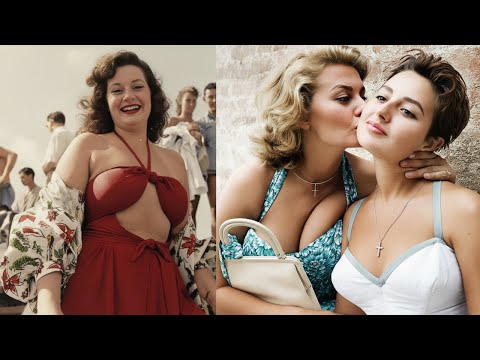 RARE Vintage Photos That Secretly Changed the World