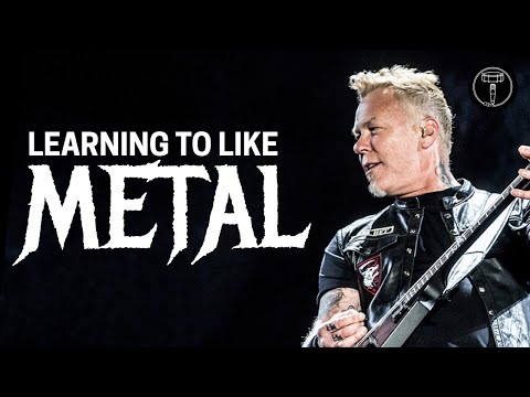 Learning to Like Metal