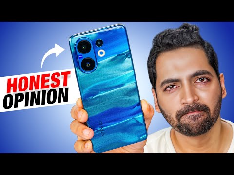vivo V60 After 10 Days : Let's Be Honest !