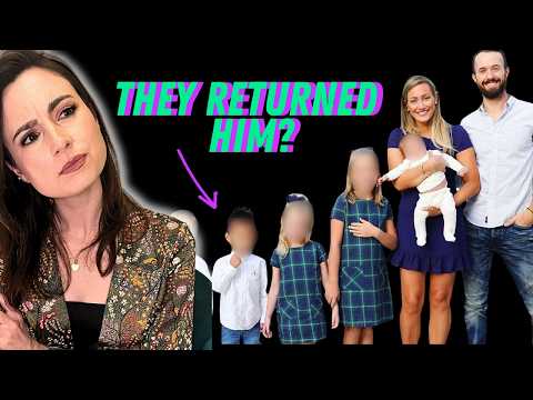 What Really Happens Behind YouTube Family Cameras?