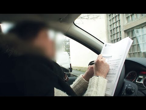 Allocations, sécu, travail au noir : la France qui triche