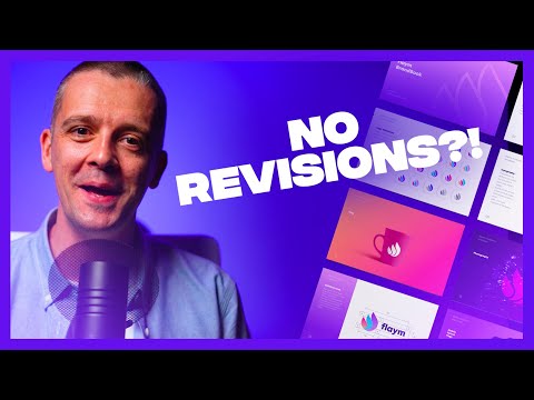 How to Present Design So Clients Say YES