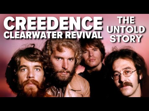 Creedence Clearwater Revival: In Performance | Full Music Documentary