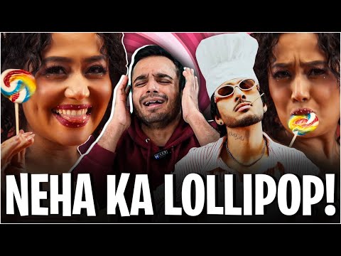 NEHA KAKKAR's New Song Is UNBEARABLE!