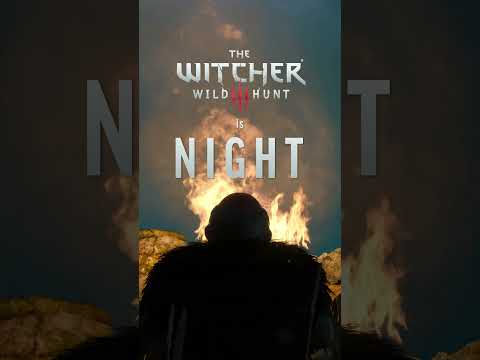 The Colors of The Witcher