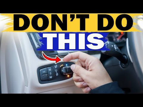 17 Things Only Stupid People Do to Their Car (DEADLY & COSTLY)