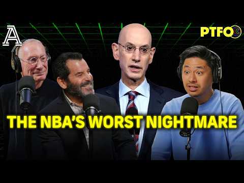 NBA Gambling Scandal Reaction: Why Do Millionaires Risk It All? | PTFO
