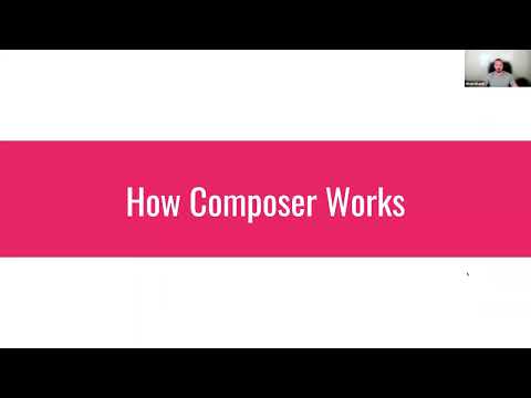 Using Composer with WordPress