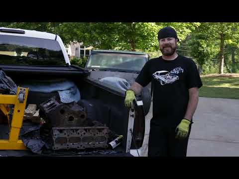 Roadkill S06E07 Racing One Lap of America Kinda