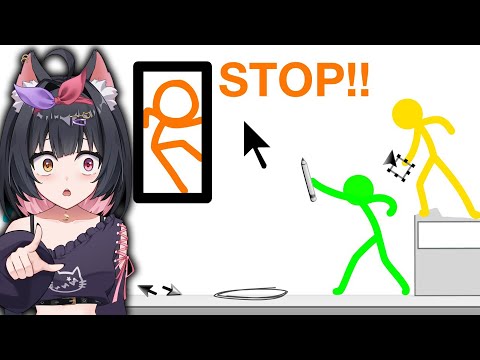 This Cured My Depression... || Animator vs Animation (reaction)