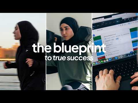 6 habits that changed my life