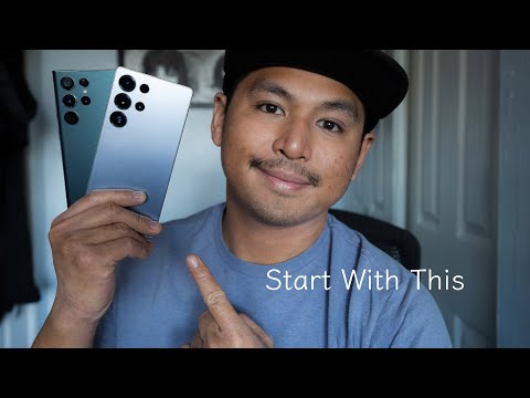 Why Using A Phone For Photography Is Worth Considering