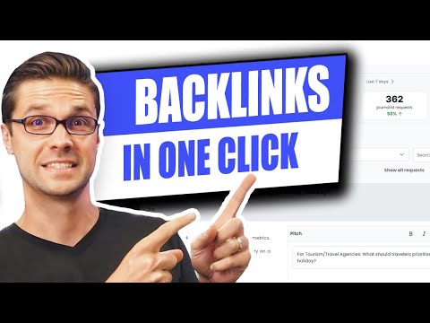 🤯The Easiest Way to Build Backlinks in 7 Minutes
