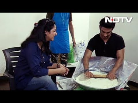 Jai Jawan: Sushant Singh Rajput Has Skills You Didn't Know About