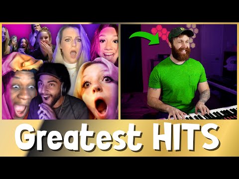 Best Of Frank Tedesco 2022