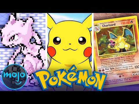 How Pokemon Conquered The World - FULL DOCUMENTARY