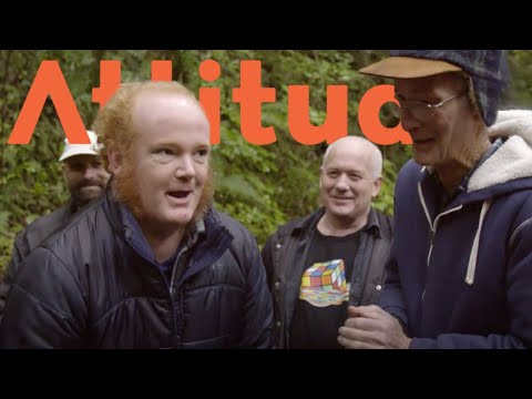 Autism & Isolation: Ashley and Josh