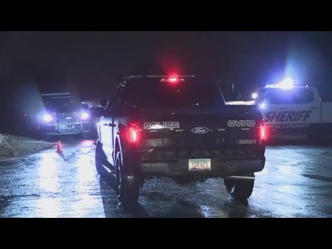 Law enforcement focus their search on residence near Nancy Guthrie's home