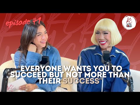 EPISODE 41: Vice Ganda's unkabogable heart behind the punchlines