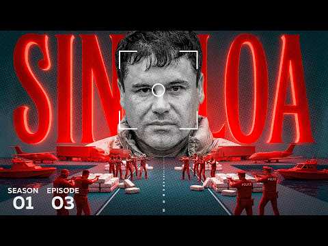 Tijuana Cartel vs Sinaloa Cartel : The Hunt Is On