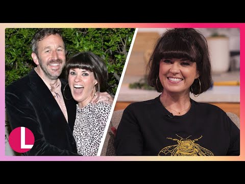 Dawn O’Porter Reflects on Husband Chris O’Dowd’s Success | Lorraine