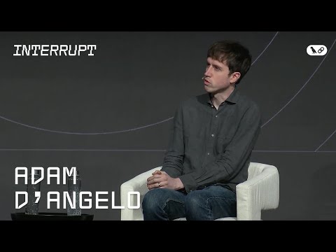 From Quora to Poe: Adam D'Angelo on Building Platforms for LLMs and Agents | LangChain Interrupt