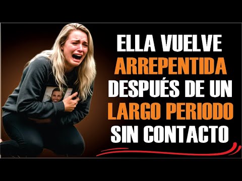 ESTE ES EL MOTIVO POR EL QUE LAS MUJERES VUELVEN CONTIGO DESPUÉS DE UN LARGO PERIODO SIN CONTACTO
