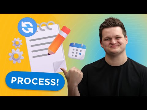 The Problem with Process Management in M365