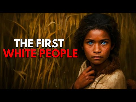 How Humans Became White?