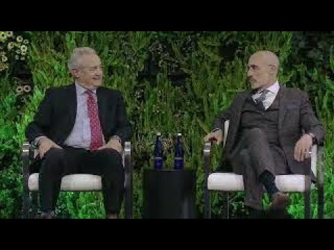 How to Be an Optimist: A Conversation with Arthur Brooks