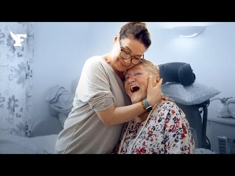 Fin de vie: le documentaire exclusif du Figaro, en immersion en soins palliatifs