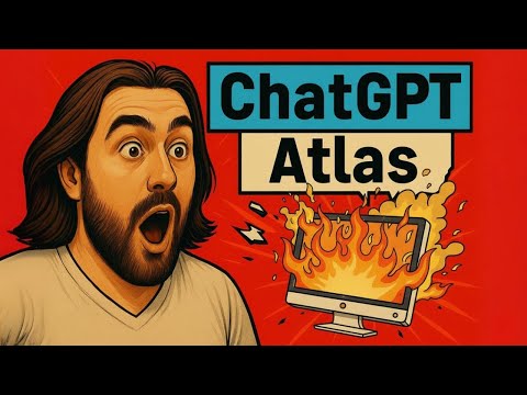 🔥 Genspark Browser vs ChatGPT Atlas: I'm Embarrassed To Admit...