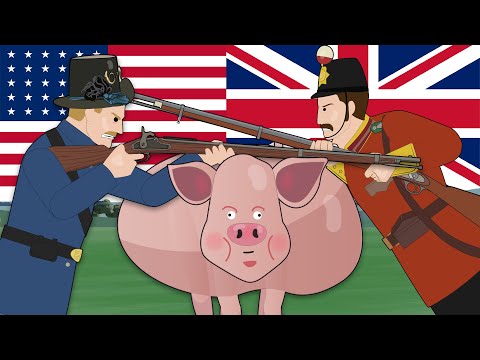 Dumb Reasons Countries Have Gone To War